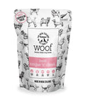 Woof Beef Tongue 'n' Cheek Treat 1.76oz