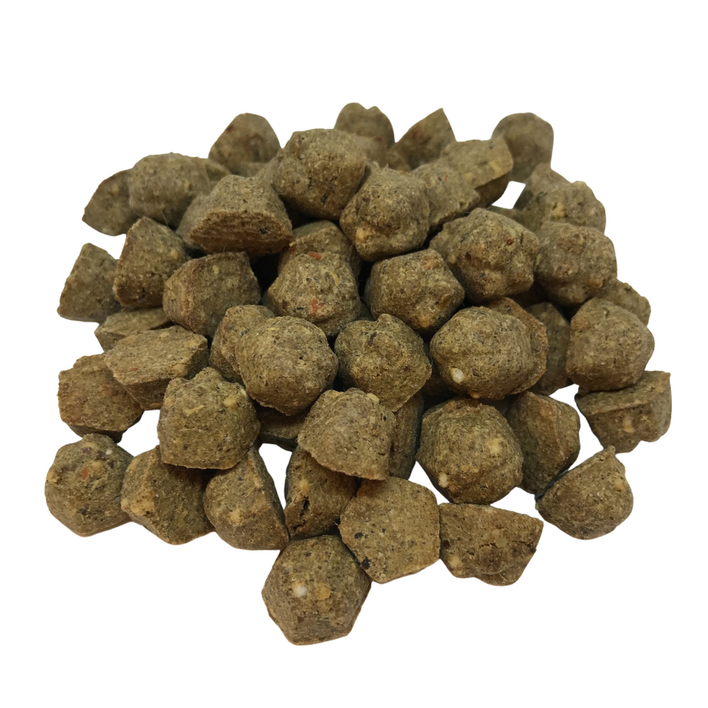 Lamb Oven-Baked Kibble