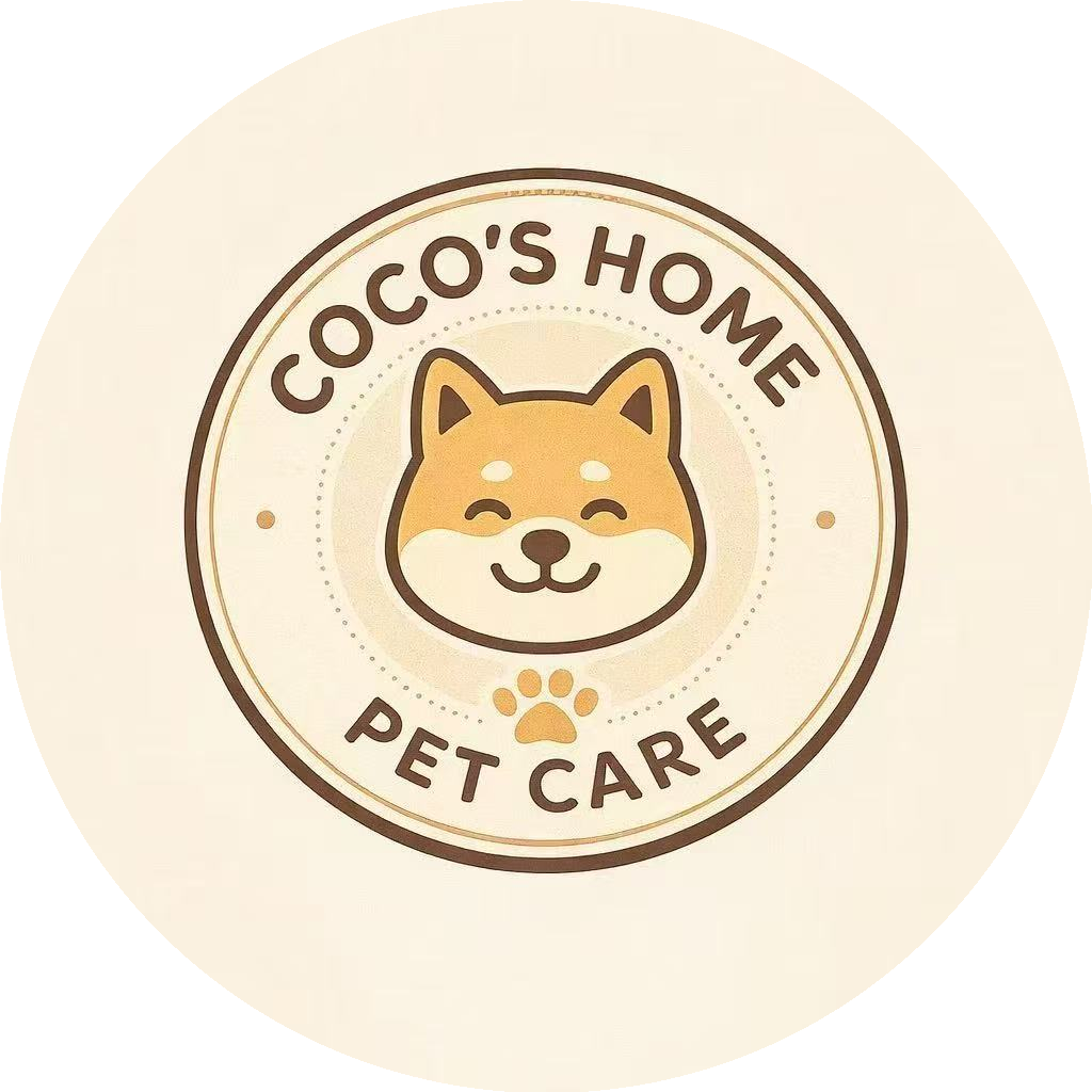 Coco's Home Pet Care